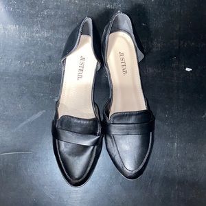 Just Fab Flats